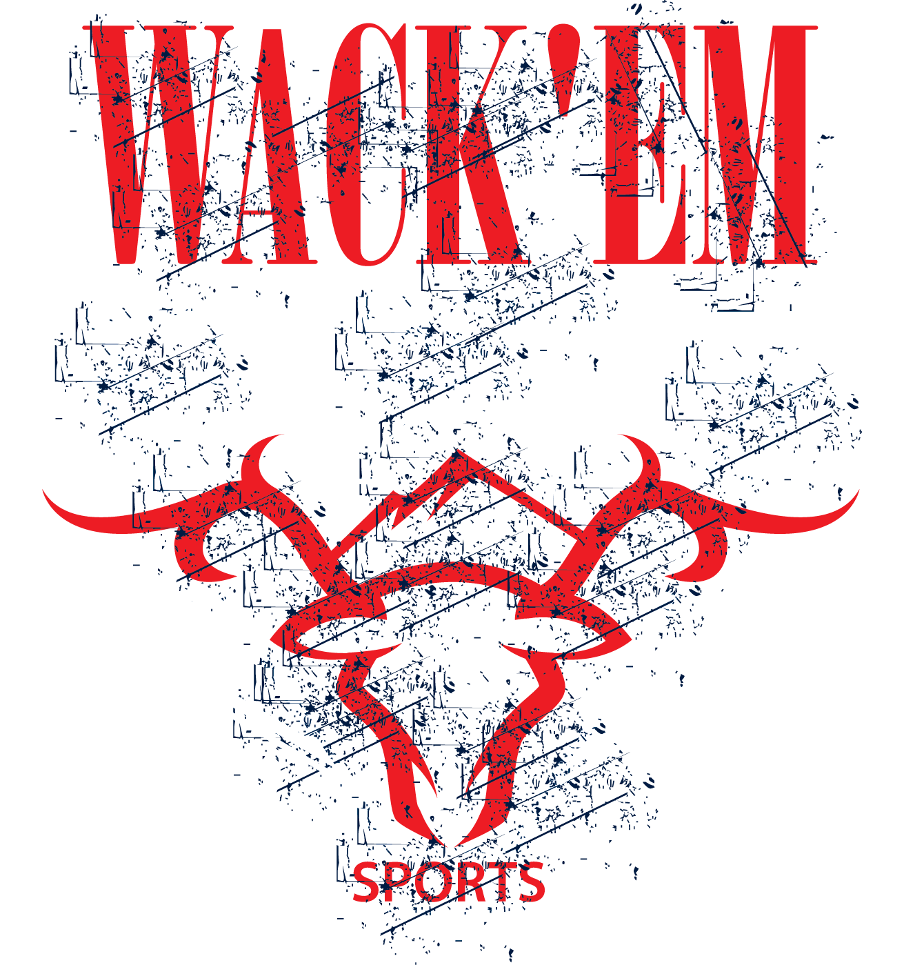 Wack'em & Stack'em Sports