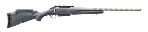 Ruger American Rifle Generation II 6.5 PRC