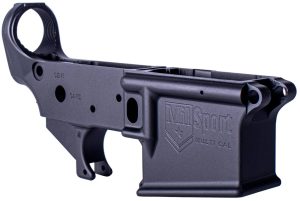 American Tactical MILSPORT AR-15 Multi-Cal Stripped Lower Receiver