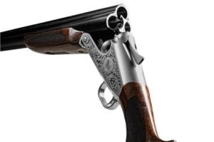 American Tactical 3B SGT 12 GA