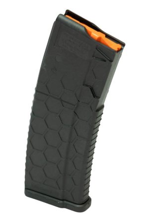SENTRY Hexmag Series 2 AR-15 10 Round Magazine Black
