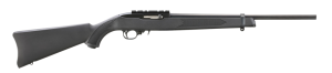 Ruger 10/22 Carbine 22 LR Black Synthetic
