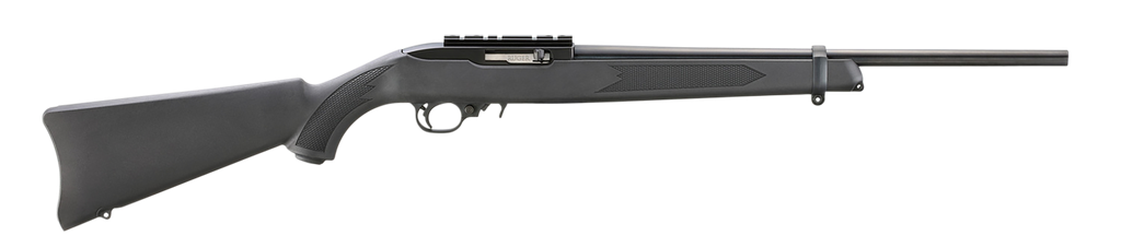 Ruger 10/22 Carbine 22 LR Black Synthetic