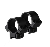 TRUGLO TG8960B2 1 Inch Medium Rimfire Scope Rings