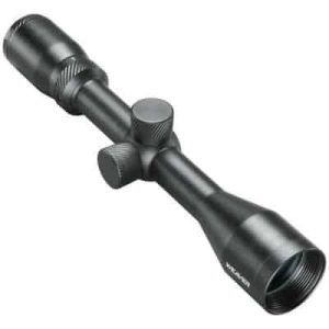 Weaver Classic Series 3-9x50 Ballistic-X Rifle Scope W803950BX