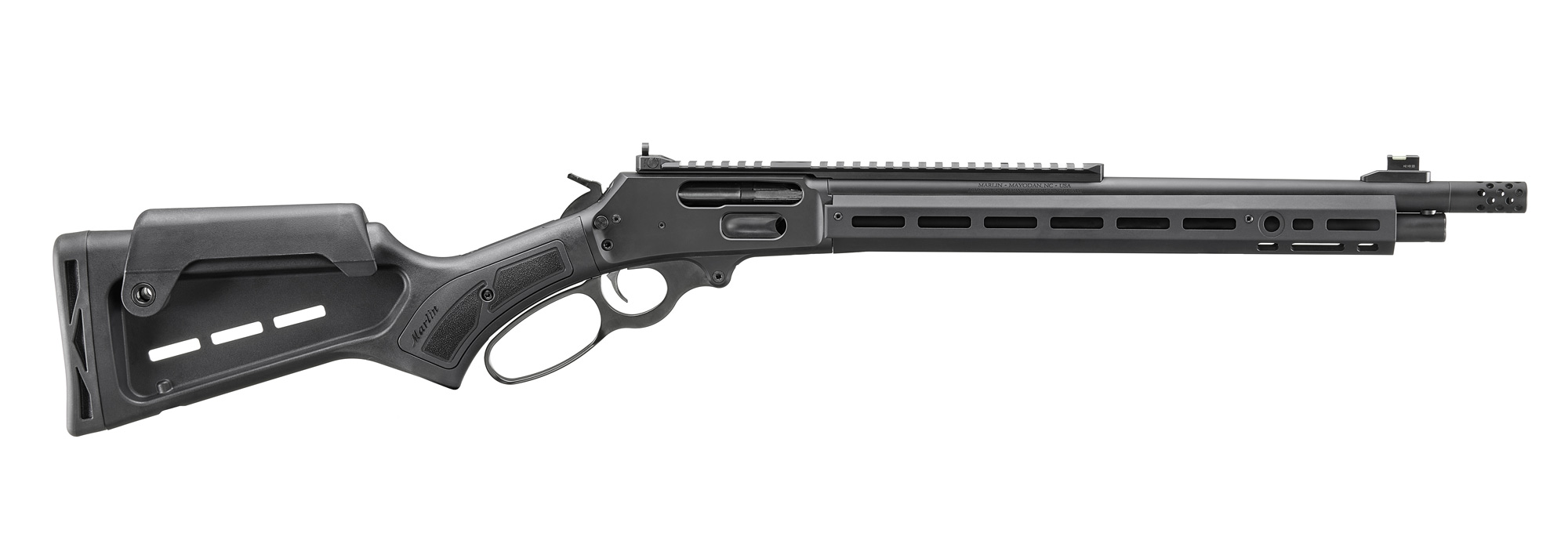Marlin 1895 Dark Series .45-70 Govt - Image 3