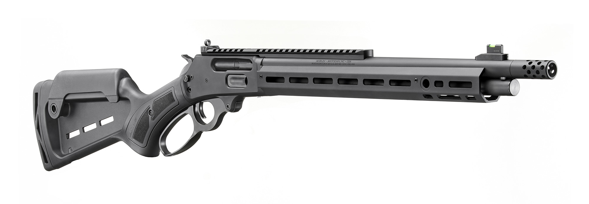 Marlin 1895 Dark Series .45-70 Govt