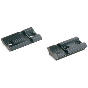 Tasco TB00710 2-Piece Weaver Scope Base for Savage 110