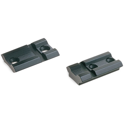 Tasco TB00710 2-Piece Weaver Scope Base for Savage 110