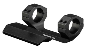 Vortex CM-102 1 Inch Cantilever Scope Mount 2 Inch Offset